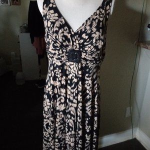 Woman's dressy dress by Enfocus Studio